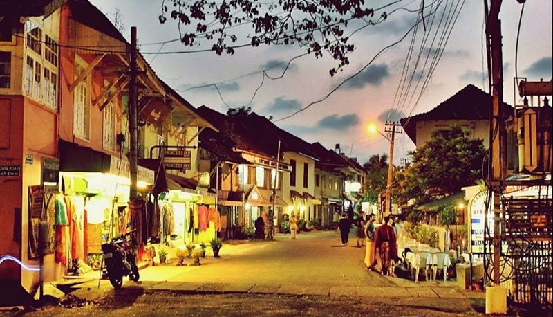 Princess Street